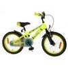 Dětské kolo Volare Electric Neon 16"