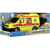 Auto RC ambulance na dálkové ovládání