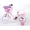 Dětské kolo Volare New Rose 12"