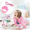 Interaktivní plyšový jednorožec s příslušenstvím Cute Unicorn