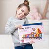 Magnetická stavebnice Magnet Blocks 72 dílů