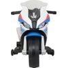 Elektrická motorka BMW S1000RR 2156 bílá