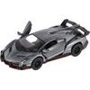 Auto Kinsmart Lamborghini Veneno - mix 4 barvy