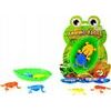 Skákající žáby - společenská hra
