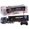 Autíčko s návěsem na dálkové ovládání Cargo Truck