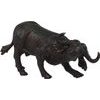 Velká figurka buvola afrického