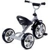 Dětská tříkolka Toyz York grey