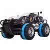 Terénní auto na dálkové ovládání RC Offroad 1:16