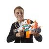 Nerf dětský samopal Modulus TriStrike