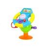 Huile Toys interaktivní volant pro nejmenší se světlem a zvukem