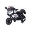 Dětská elektrická motorka K1200 bílá