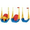 Dětská houpačka 3v1 slon