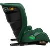 Autosedačka CARETERO Nimbus I-size dark green 2022