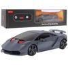Rastar autíčko na dálkové ovládání Lamborghini Sesto Elemento 1:24