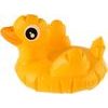 Hračka zvířátko nafukovací do vany - mix 4 druhy