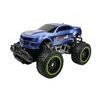 Auto na dálkové ovládání Climber Pro4 modré 1:24
