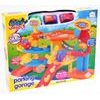 Parkovací garáž pro nejmenší se 3 autíčky Baby Wheels