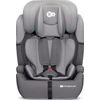 Autosedačka Kinderkraft Comfort Up 2023 i-Size 9-36 kg šedá