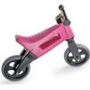 Odrážedlo FUNNY WHEELS Rider Sport růžové 2v1