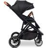 Sportovní kočárek Ratio black