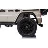 Elektrické autíčko Mercedes G63 XXL 4x4 bílé