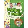 Pracovní sešit - Počítej a námi pro školkaře