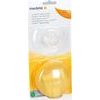 Medela Klobouček prsních bradavek Contact - 2ks , velikost M