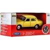 Auto Welly Wartburg 353 - mix 4 barvy