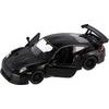 Auto Kinsmart Porsche 911 GT2 RS - mix 4 barvy
