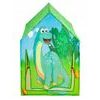 Ecotoys dětský stan Dinosauři