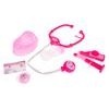Interaktivní dětská panenka Malá doktorka 35 cm s příslušenstvím