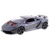 Rastar auto na dálkové ovládání Lamborghini Sesto Elemento 1:14