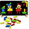 Magnetické puzzle Medvědi