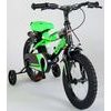 Dětské kolo Volare Sportivo Brakes Green 14"