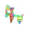 Majlo Toys magnetická stavebnice Magical Magnet 86 dílů
