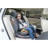 Autosedačka Sesttino Extender 2023 0-36 kg I-size black