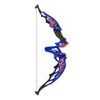 Dětský luk Blaze Storm Bow se 4 šípy