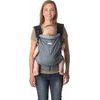 Dětské nosítko Chicco Myamaki Fit Cool grey