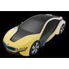 Rastar autíčko na dálkové ovládání a měnící se barvou BMW i8 1:24