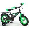 Dětské kolo Volare Thombike Green 12"
