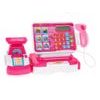 Majlo Toys dětská elektronická pokladna s váhou