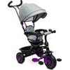 Dětská tříkolka Toyz Buzz purple
