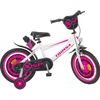 Dětské kolo Toimsa XSP Speed 16" White