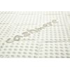 Sensillo Matrace Sensillo Visco-LATEX 120x60 CASHMERE