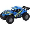 Dálkově ovládané auto Off-Road Off-Road RC modré