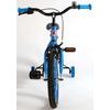 Dětské kolo Volare Super YipeeH Blue 16"