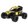 Autíčko na dálkové ovládání Sand King Crawler žluté