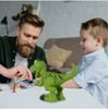 Interaktivní dinosaurus se světlem a zvuky T-Rex
