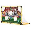 Fotbalová branka s míčem Soccer Goal 119x71 cm