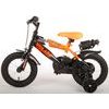 Dětské kolo Volare Sportivo Orange 12"